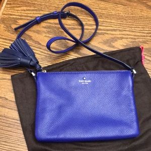 Kate Spade Crossbody